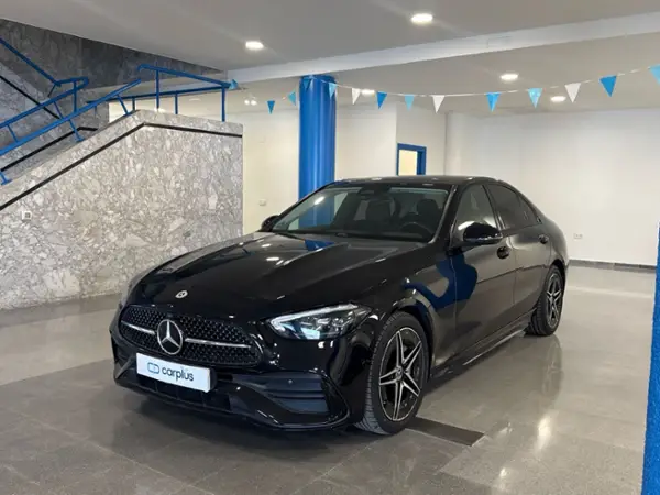 Mercedes-Benz Clase C